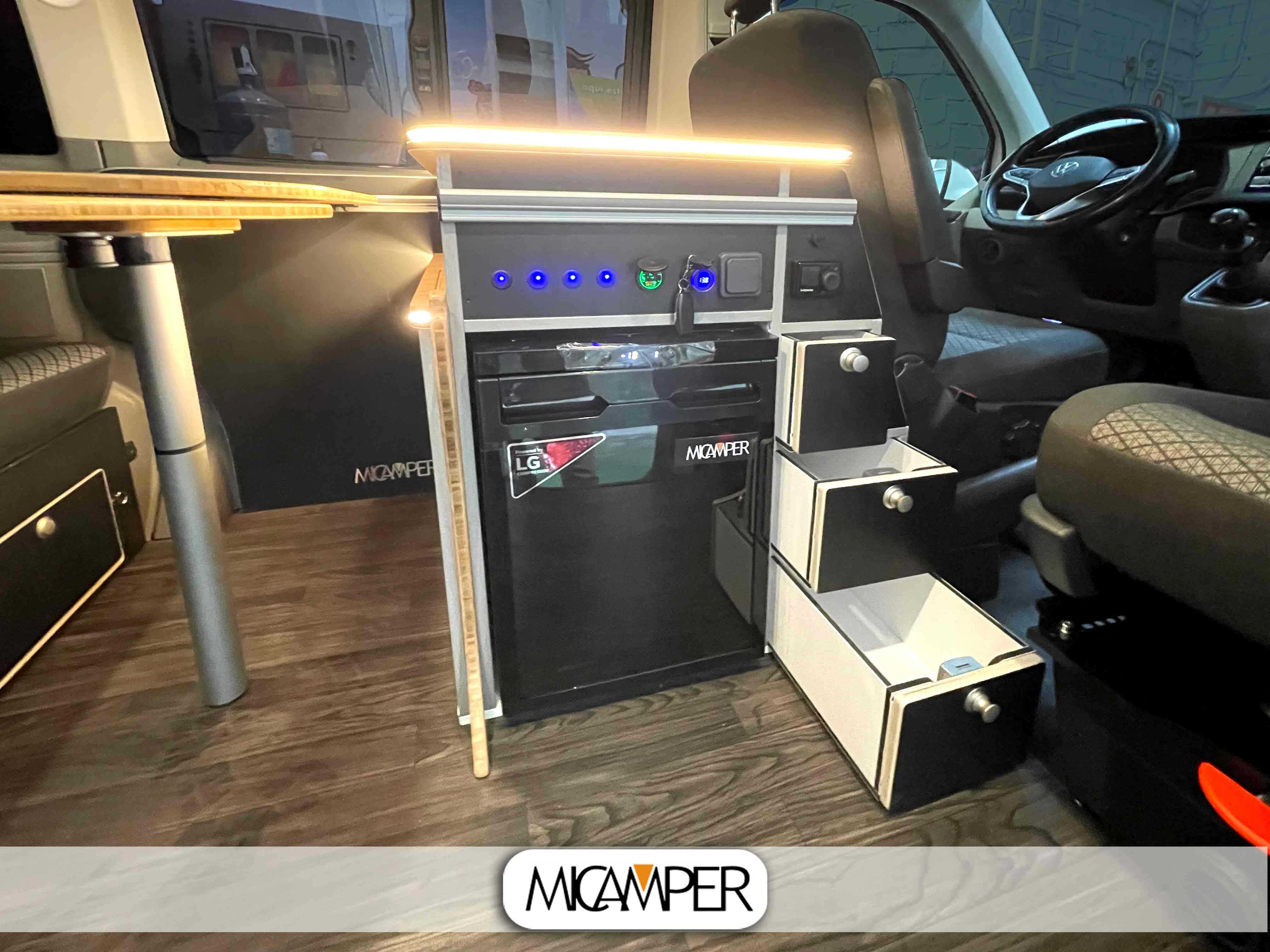 Foto 6 : Caravelle Surf&Ski