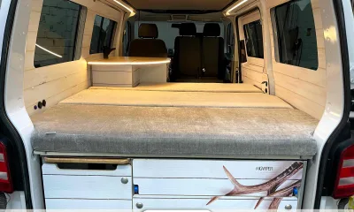 Foto 5 : cama-volkswagen