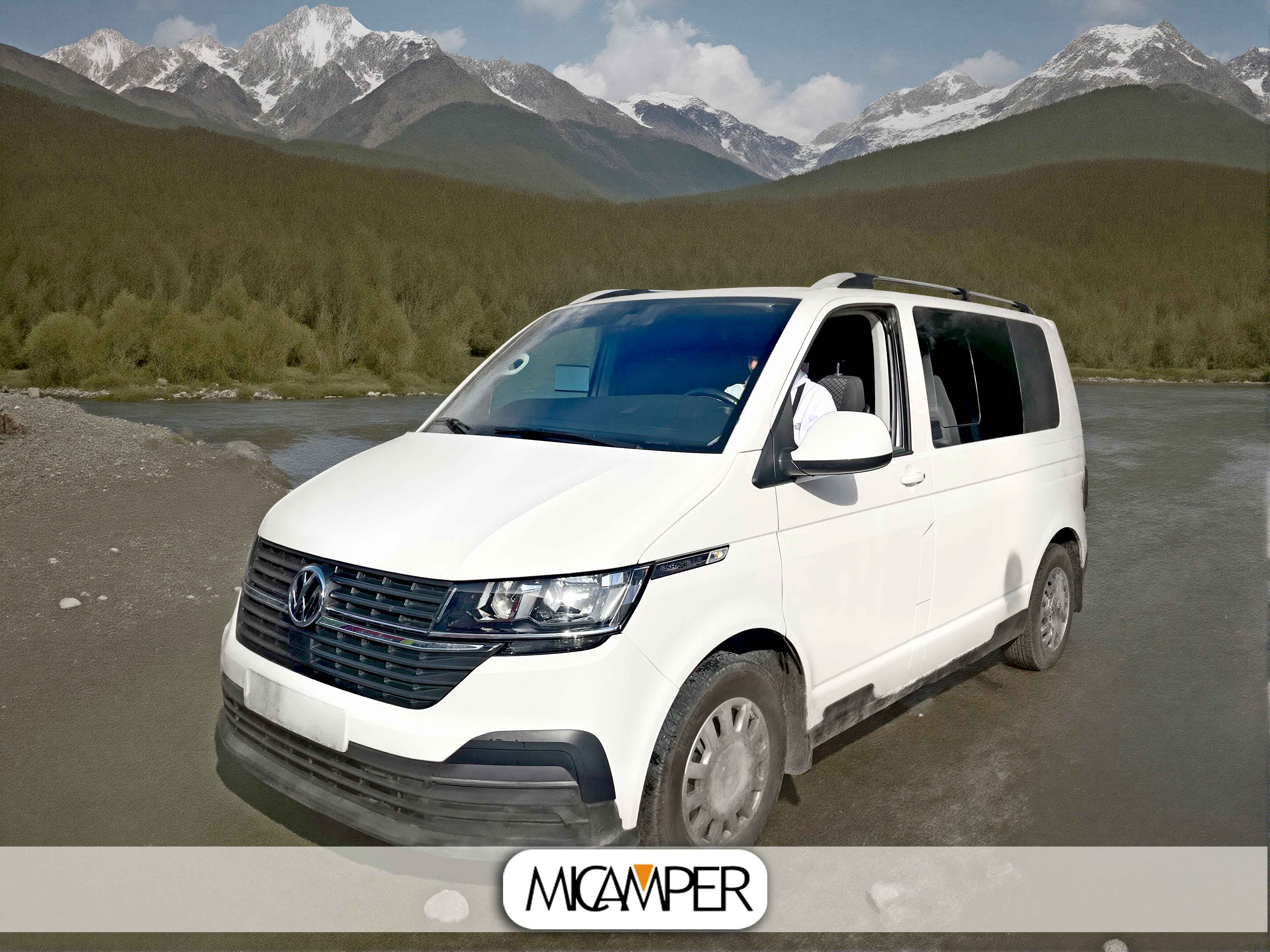 Foto 2 : Caravelle Surf&Ski