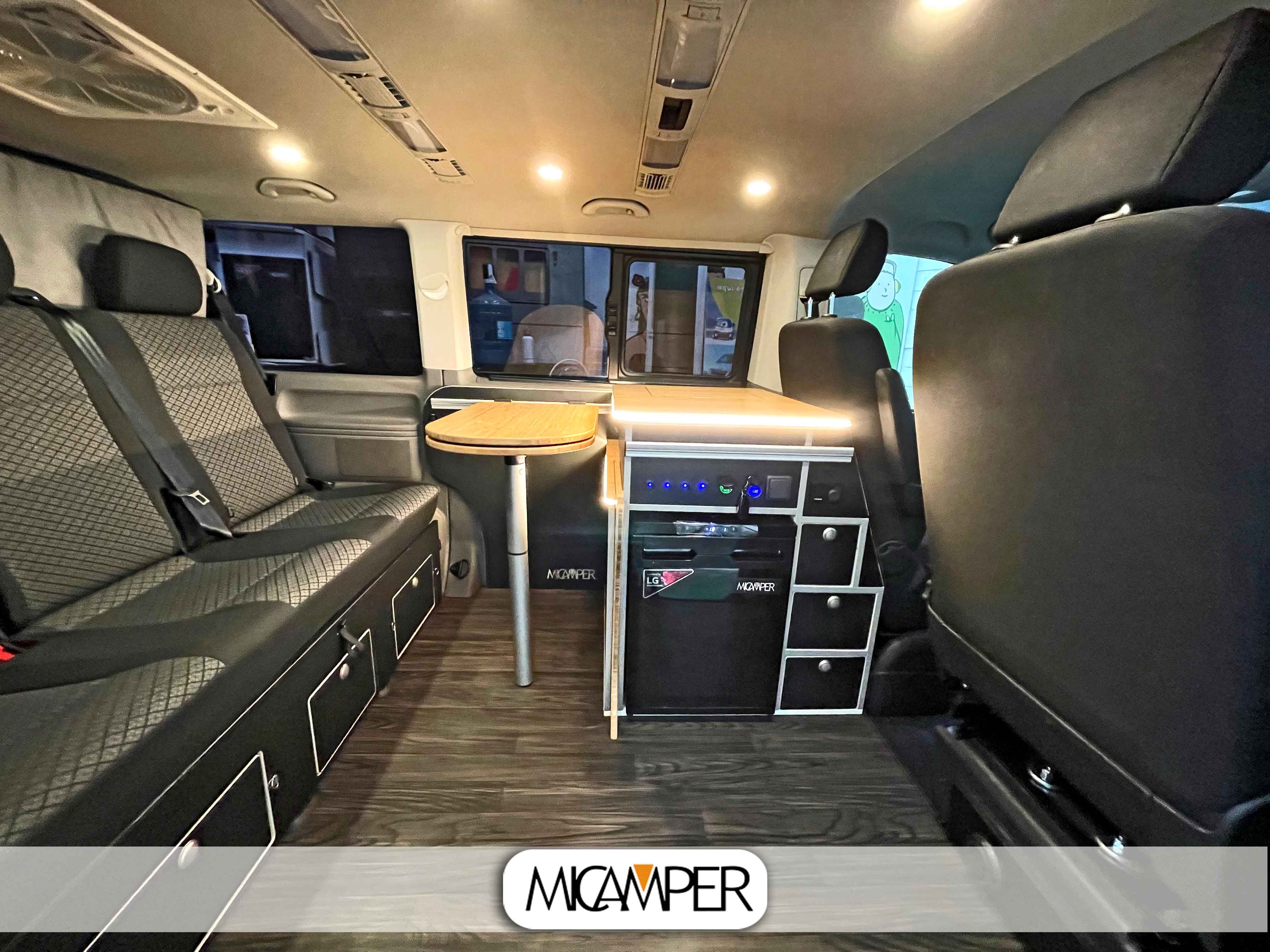 Foto 5 : Caravelle Surf&Ski