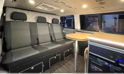 Foto 7 : camper-santander