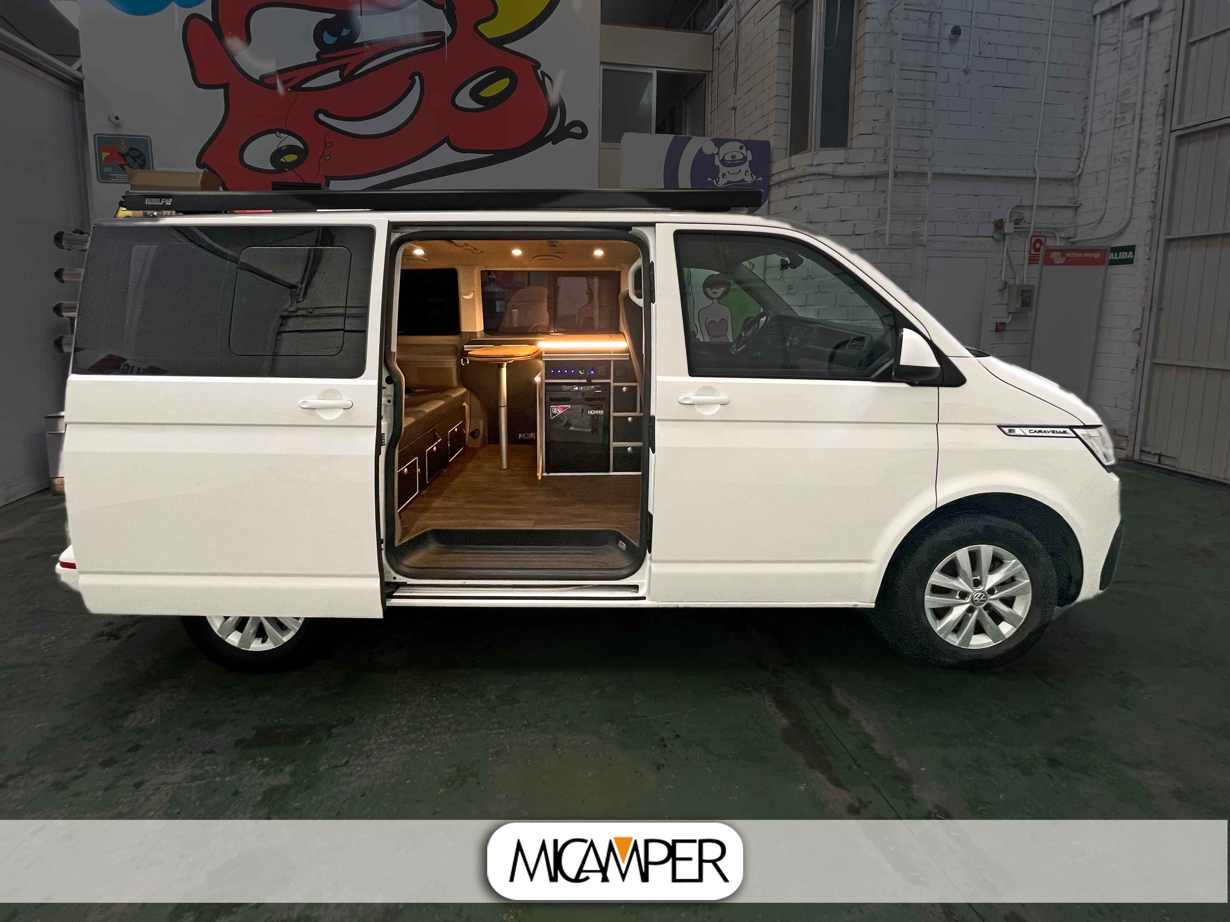 Foto 3 : Caravelle Surf&Ski