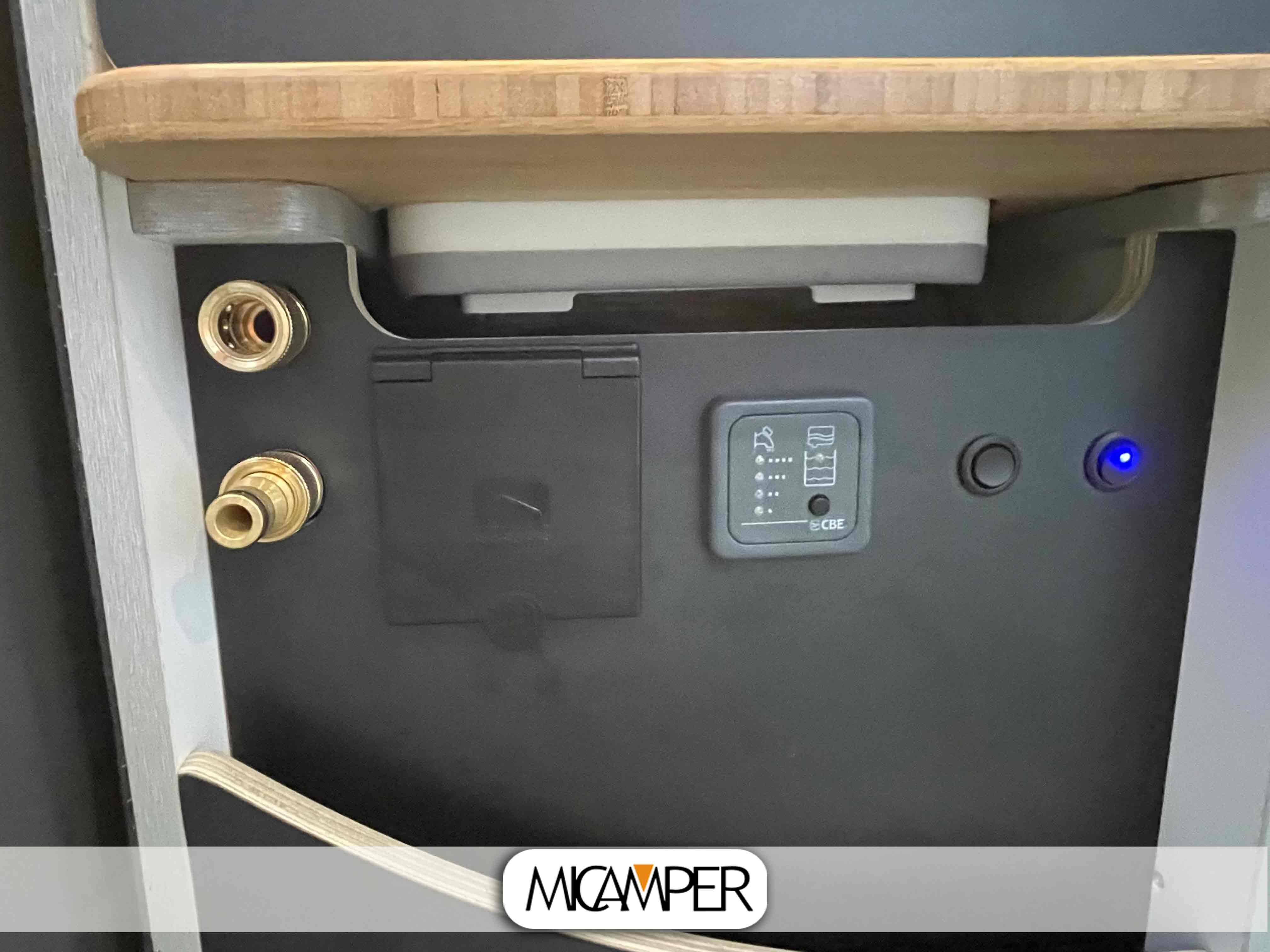 Foto 20 : Caravelle Surf&Ski