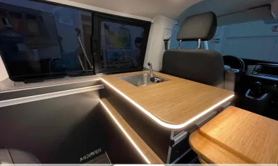 Foto 11 : luces-caravelle