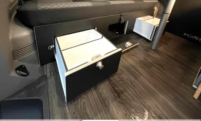 Foto 9 : mobiliario-caravelle