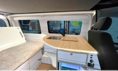 Foto 9 : mobiliario-volkswagen