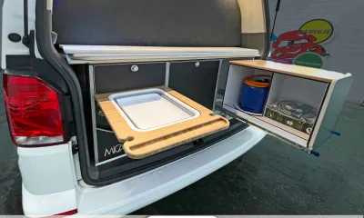 Foto 17 : mueble-cama-caravelle