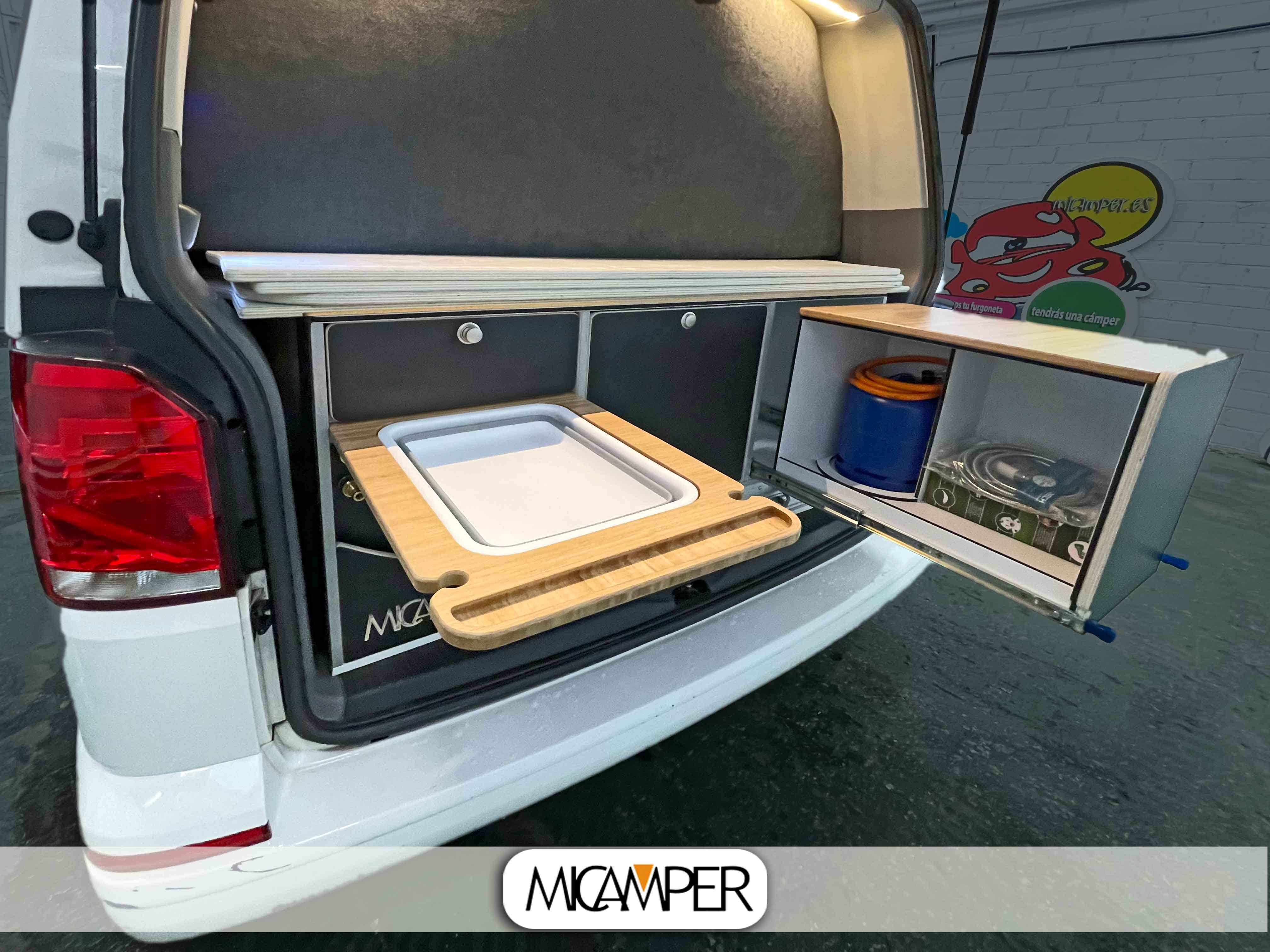 Foto 17 : Caravelle Surf&Ski