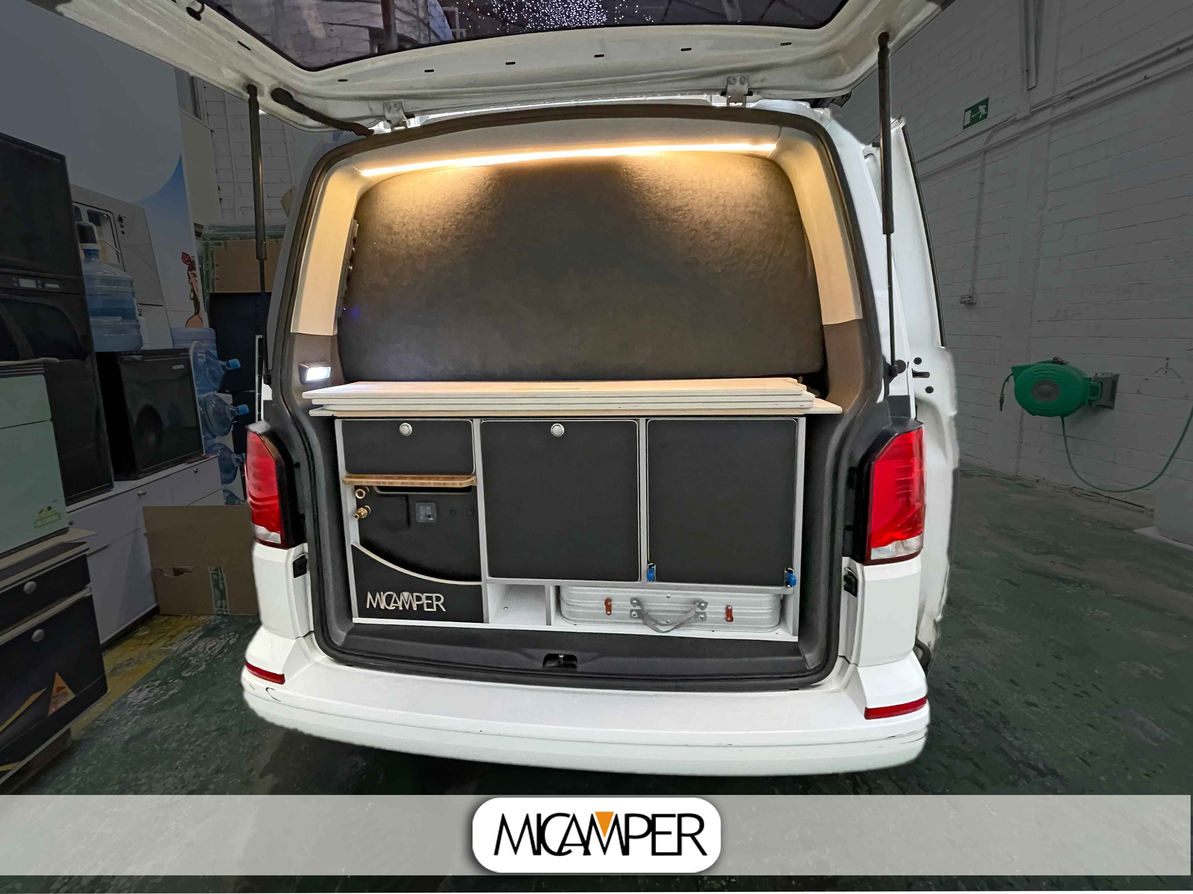 Foto 18 : Caravelle Surf&Ski