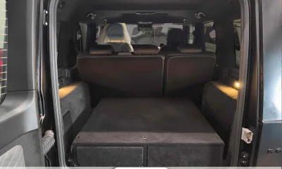 Foto 4 : mueble-rampa-perrro