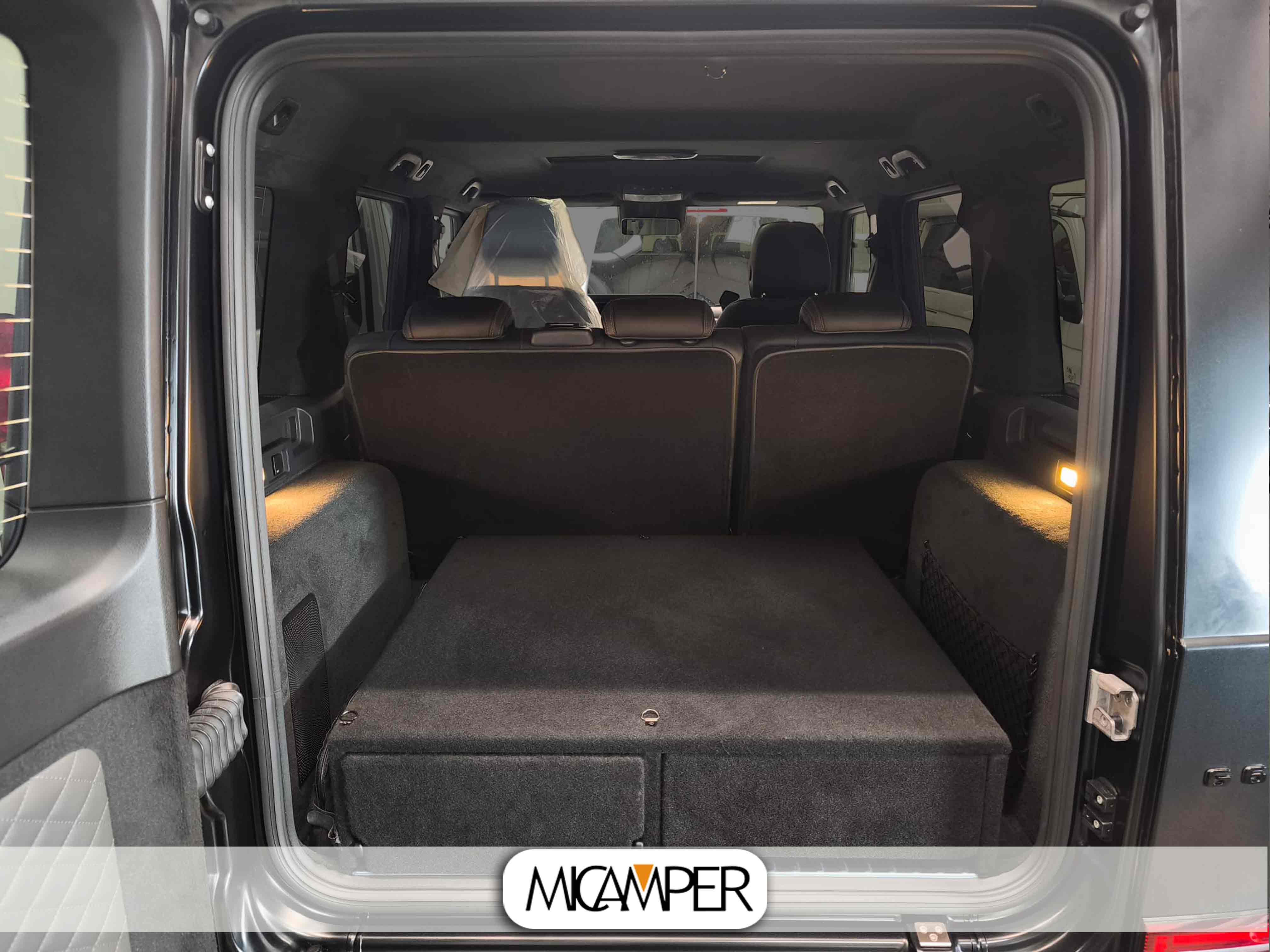 Foto 4 : Mercedes AMG G 63