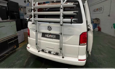 Foto 22 : portabicis-caravelle