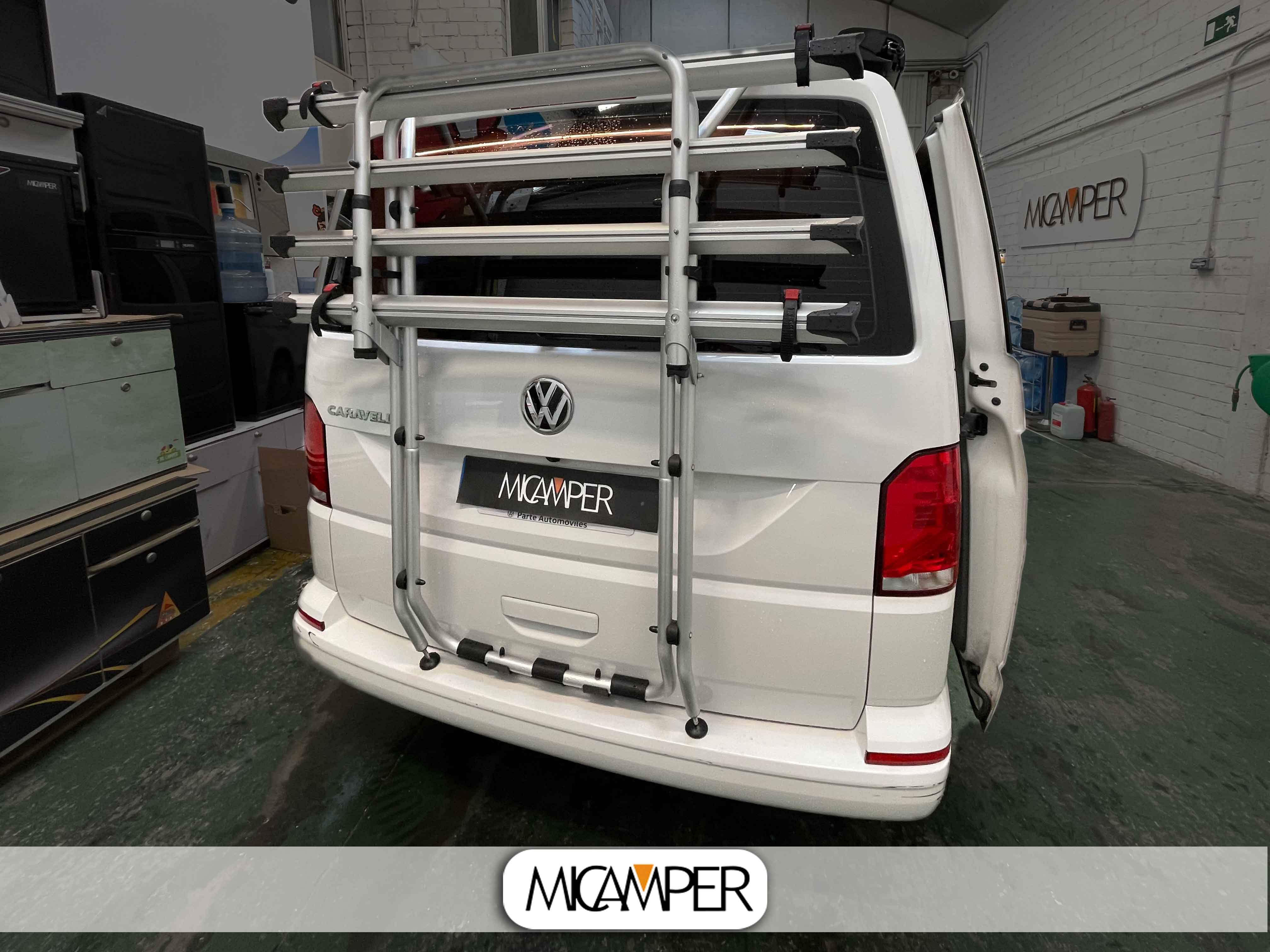 Foto 22 : Caravelle Surf&Ski