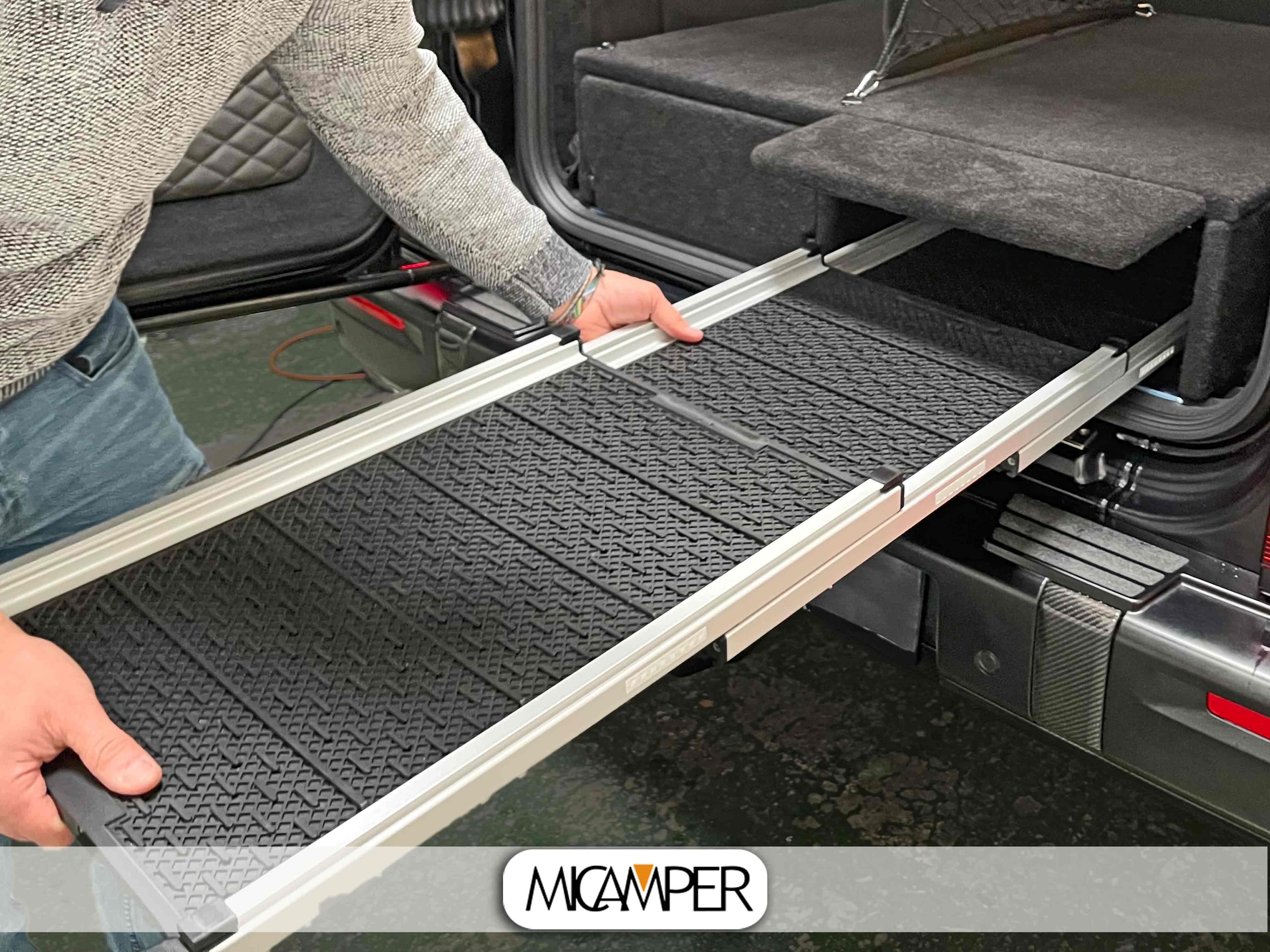 Foto 2 : Mercedes AMG G 63