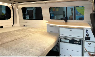 Foto 13 : volkswagen-cama