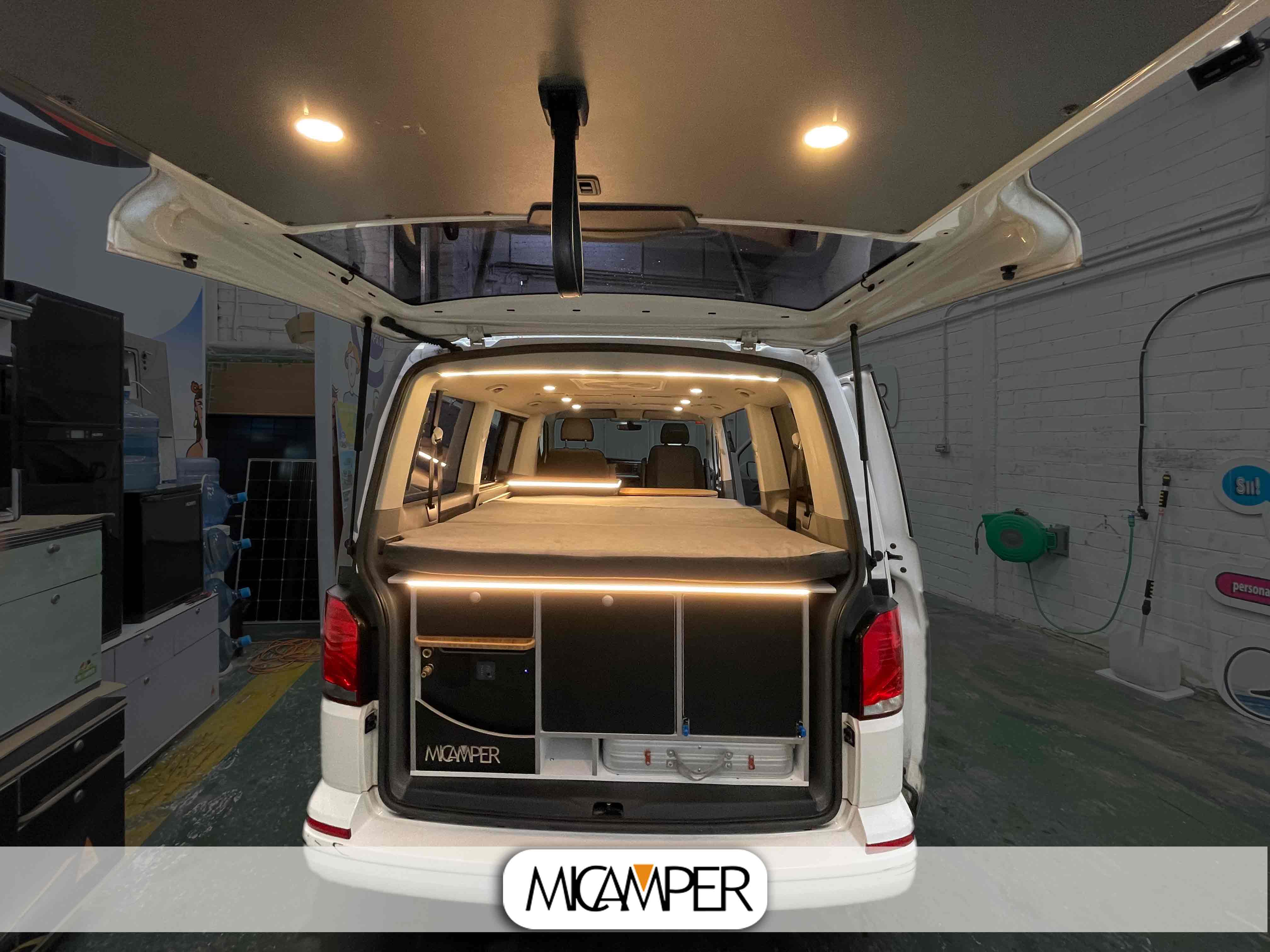 Foto 21 : Caravelle Surf&Ski