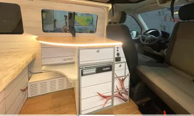 Foto 15 : vw-transporter-camper