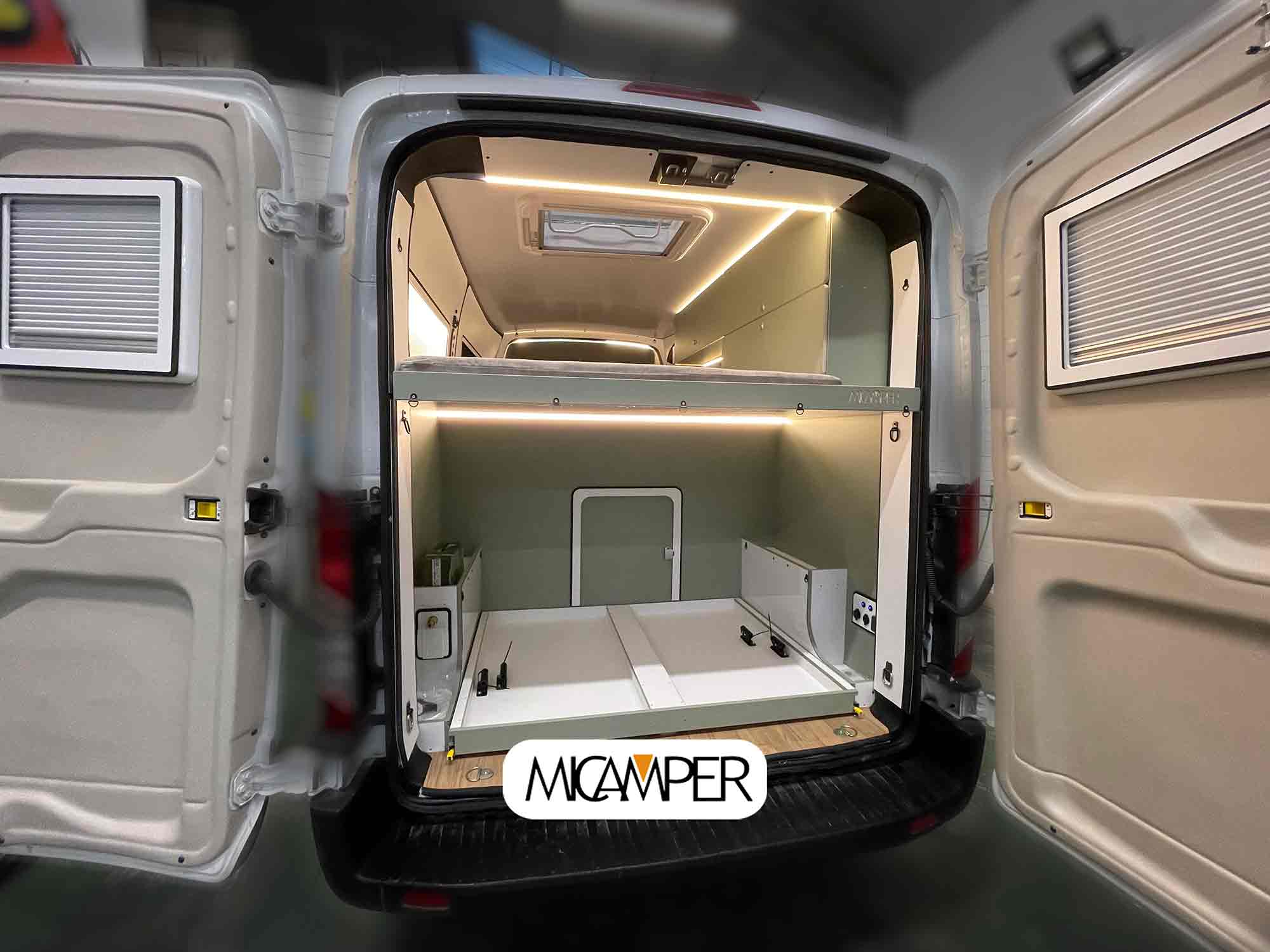 Foto 12 : Camper Bike