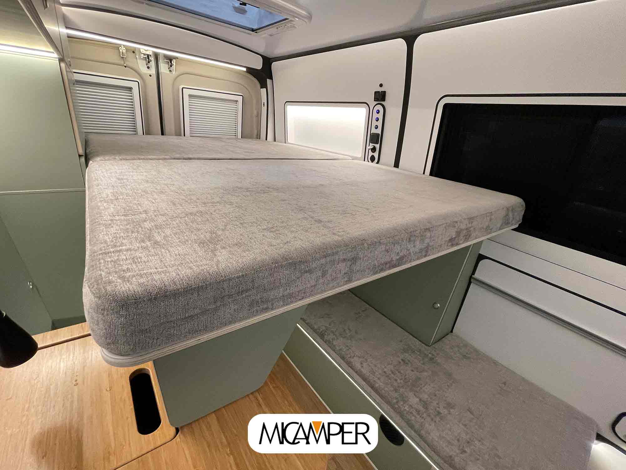 Foto 16 : Camper Bike