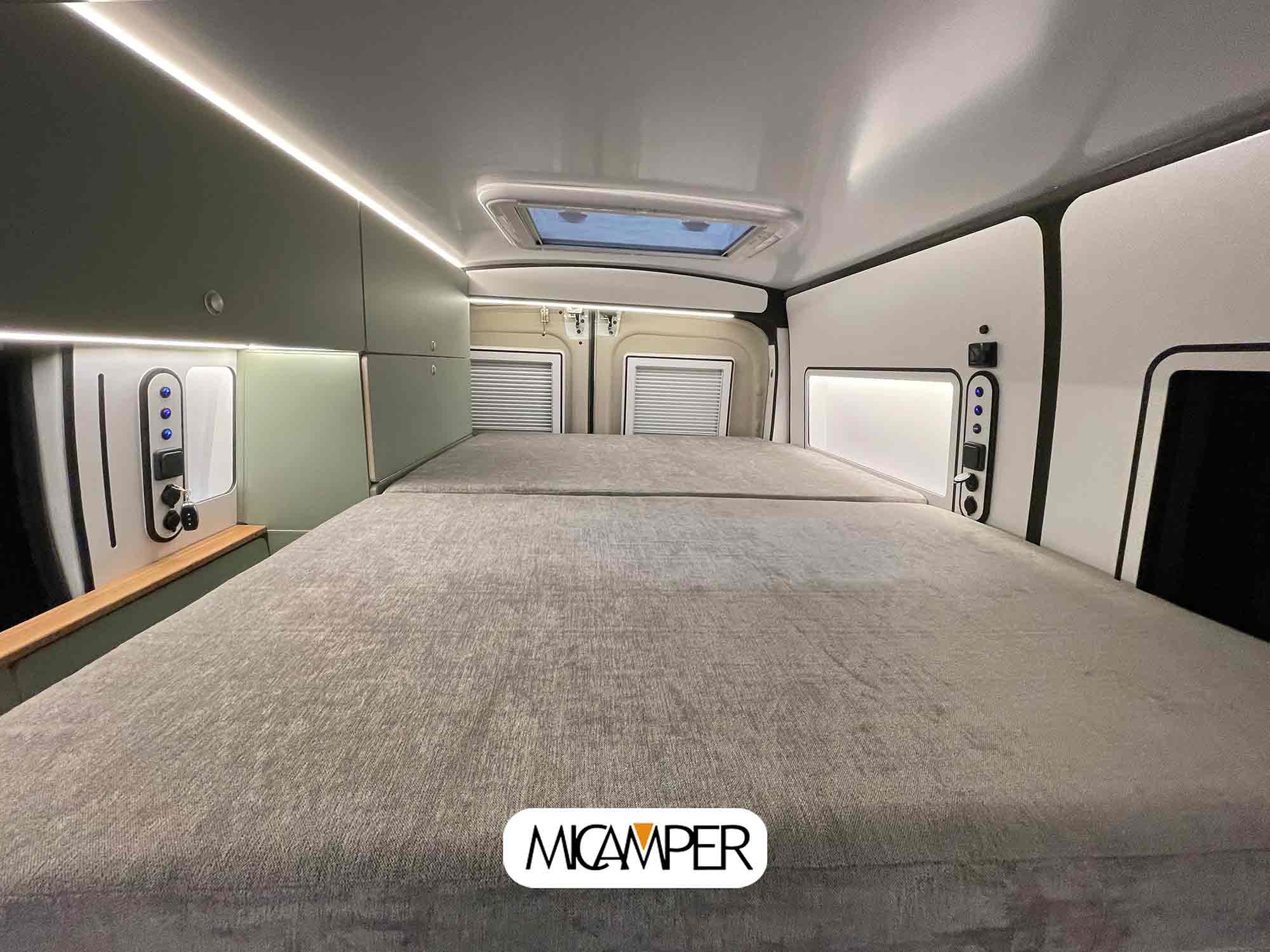 Foto 18 : Camper Bike