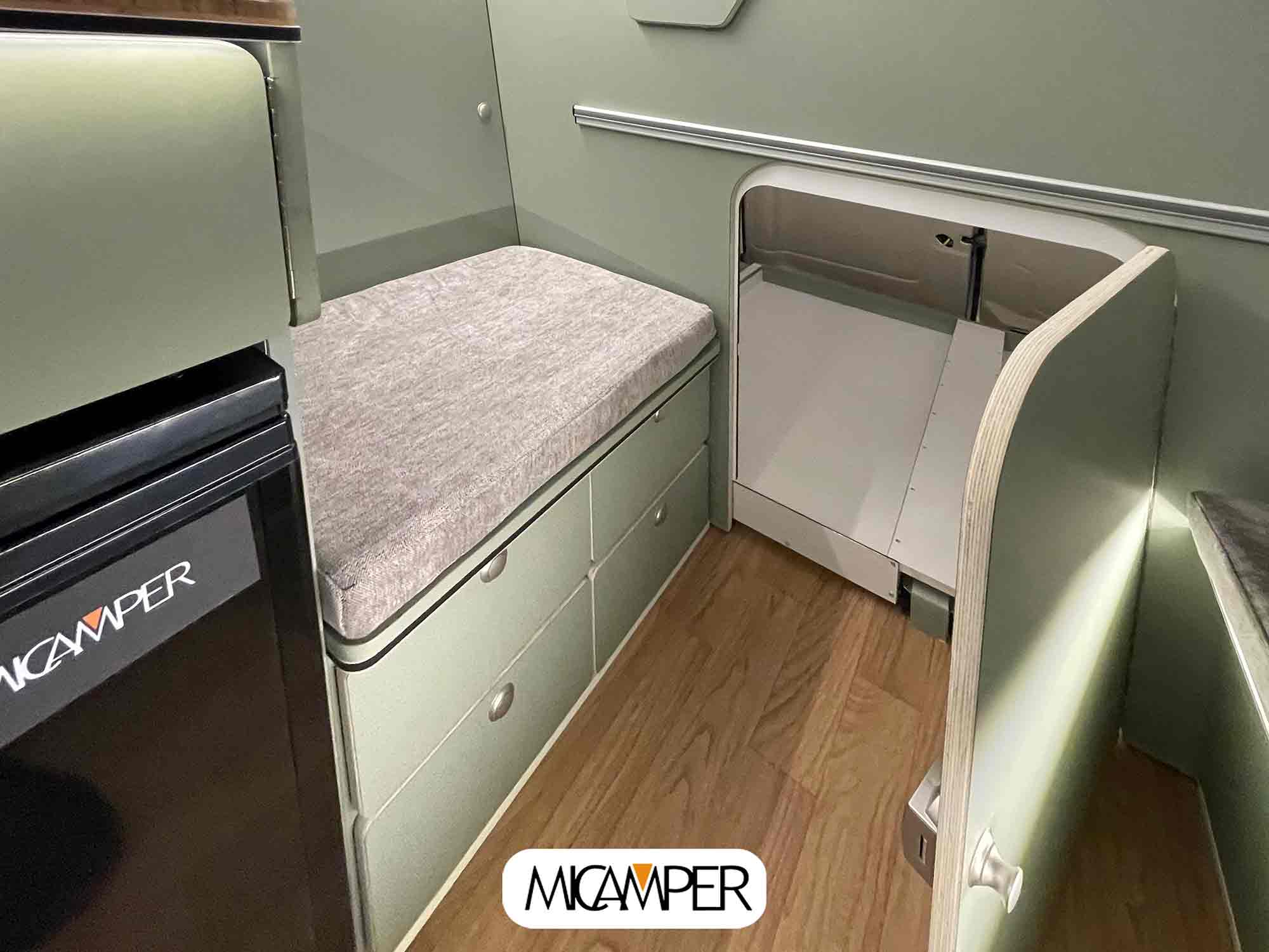 Foto 7 : Camper Bike