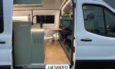 Foto 2 : autocaravana-ford