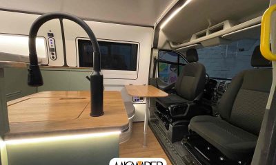 Foto 4 : camperizar-furgoneta