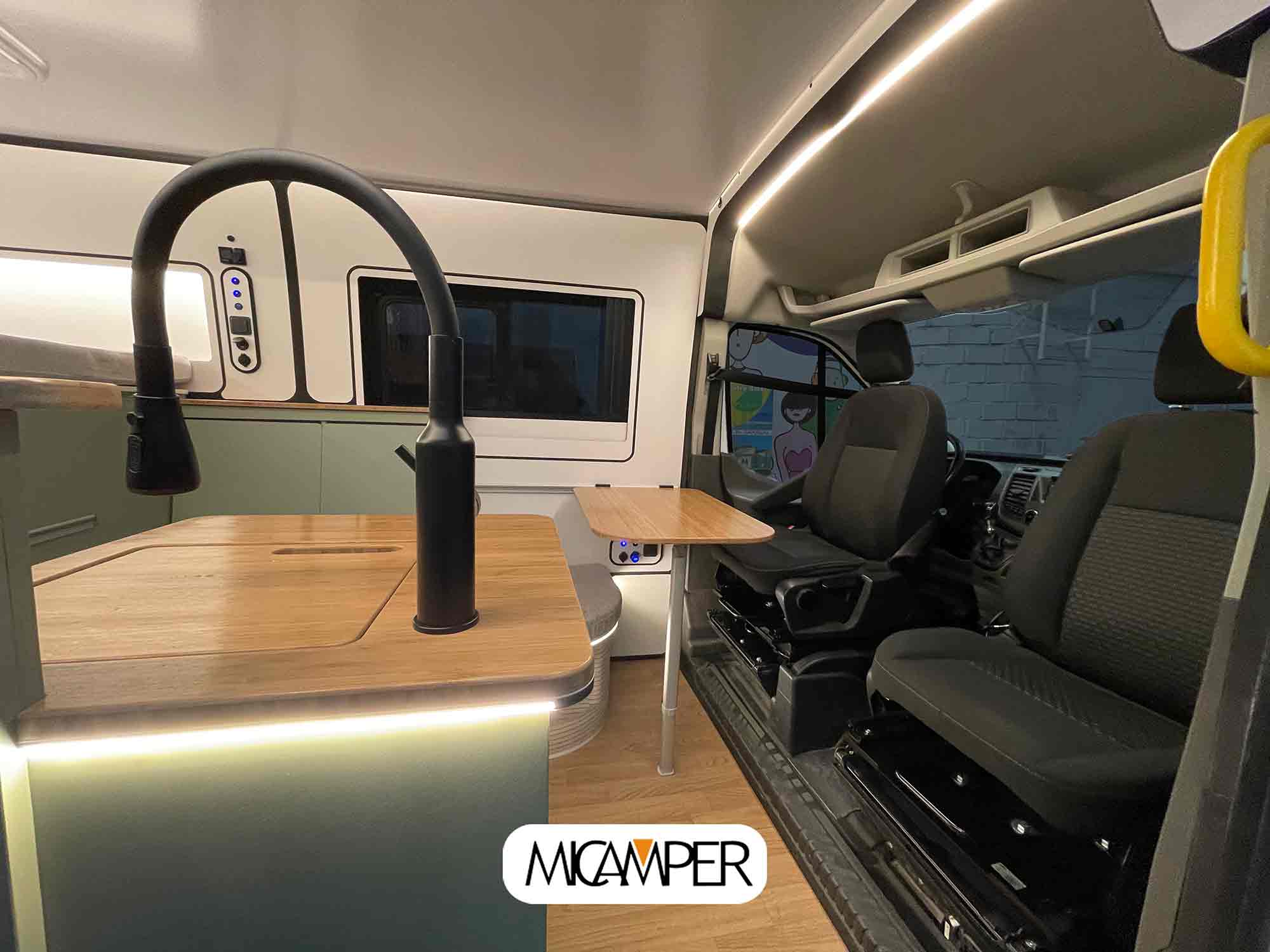 Foto 4 : Camper Bike