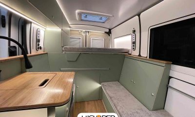 Foto 6 : diseño-furgoneta-camper