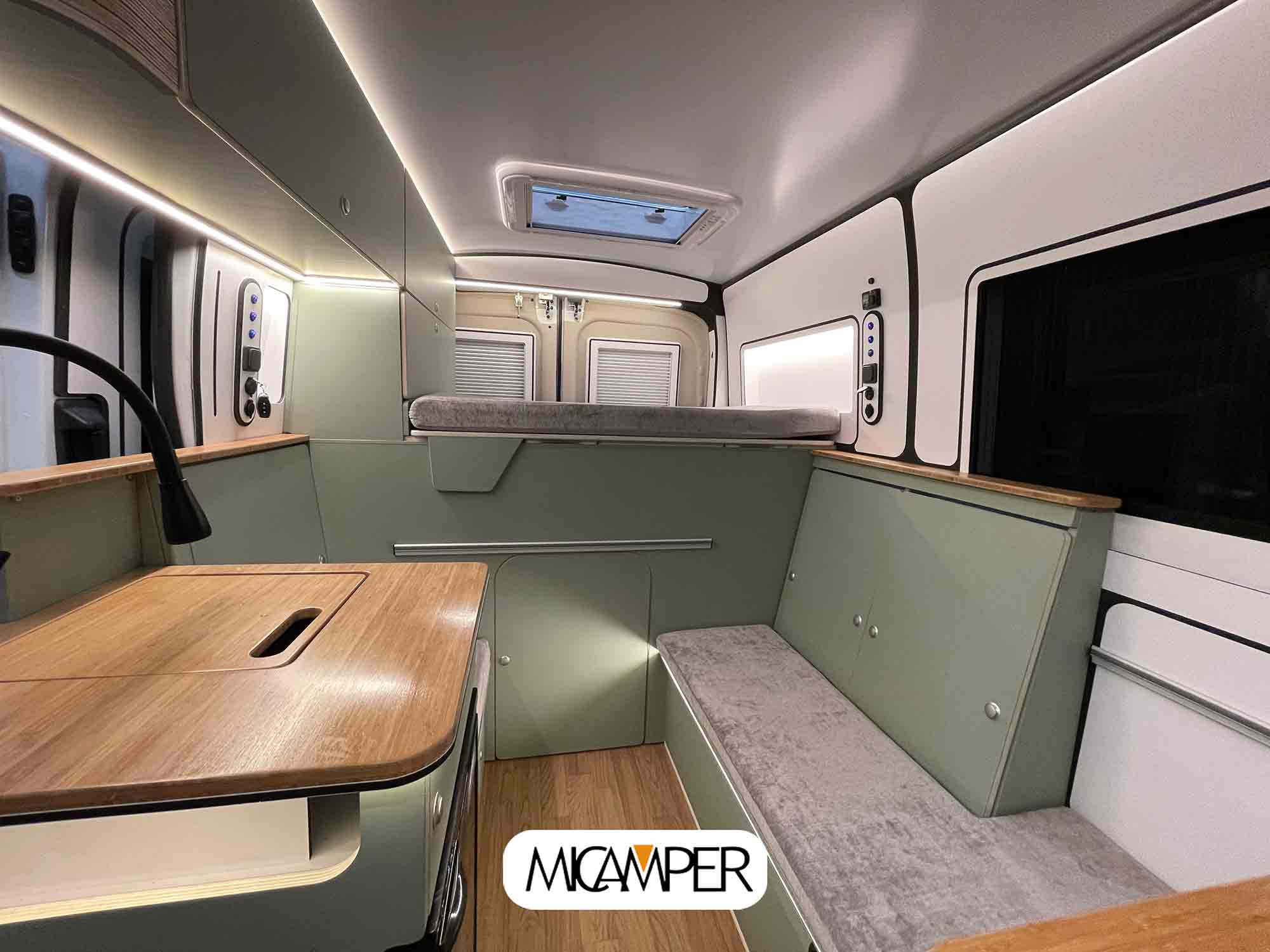 Foto 6 : Camper Bike