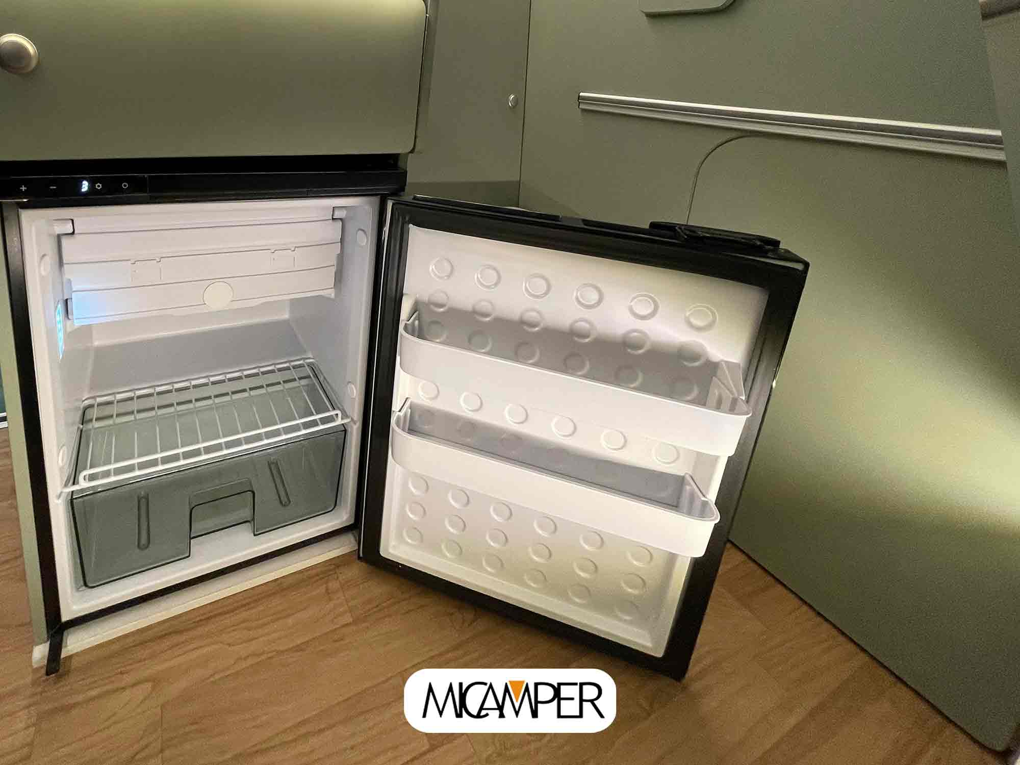 Foto 8 : Camper Bike