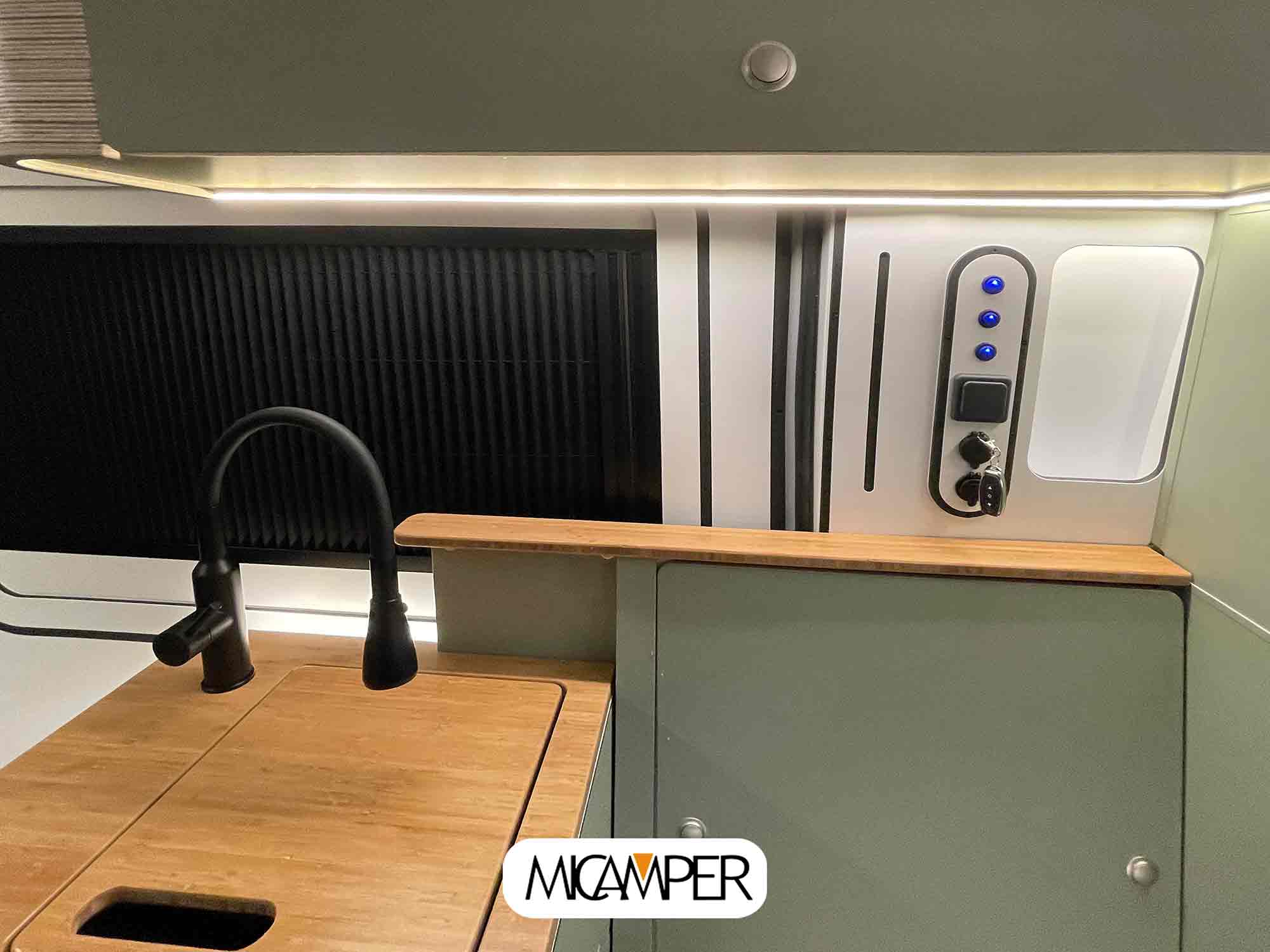 Foto 10 : Camper Bike