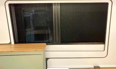 Foto 14 : mosquitera-furgoneta