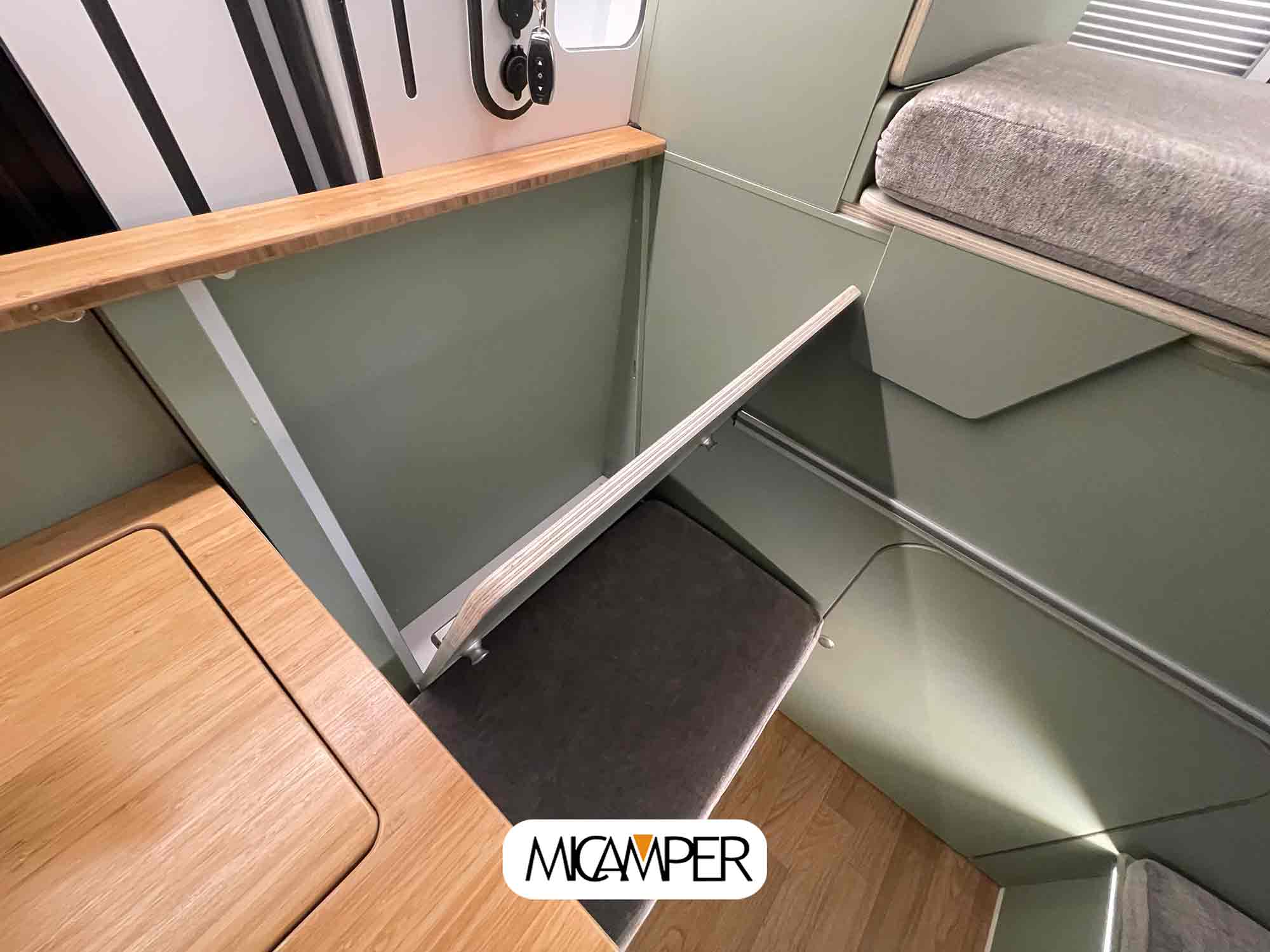 Foto 13 : Camper Bike