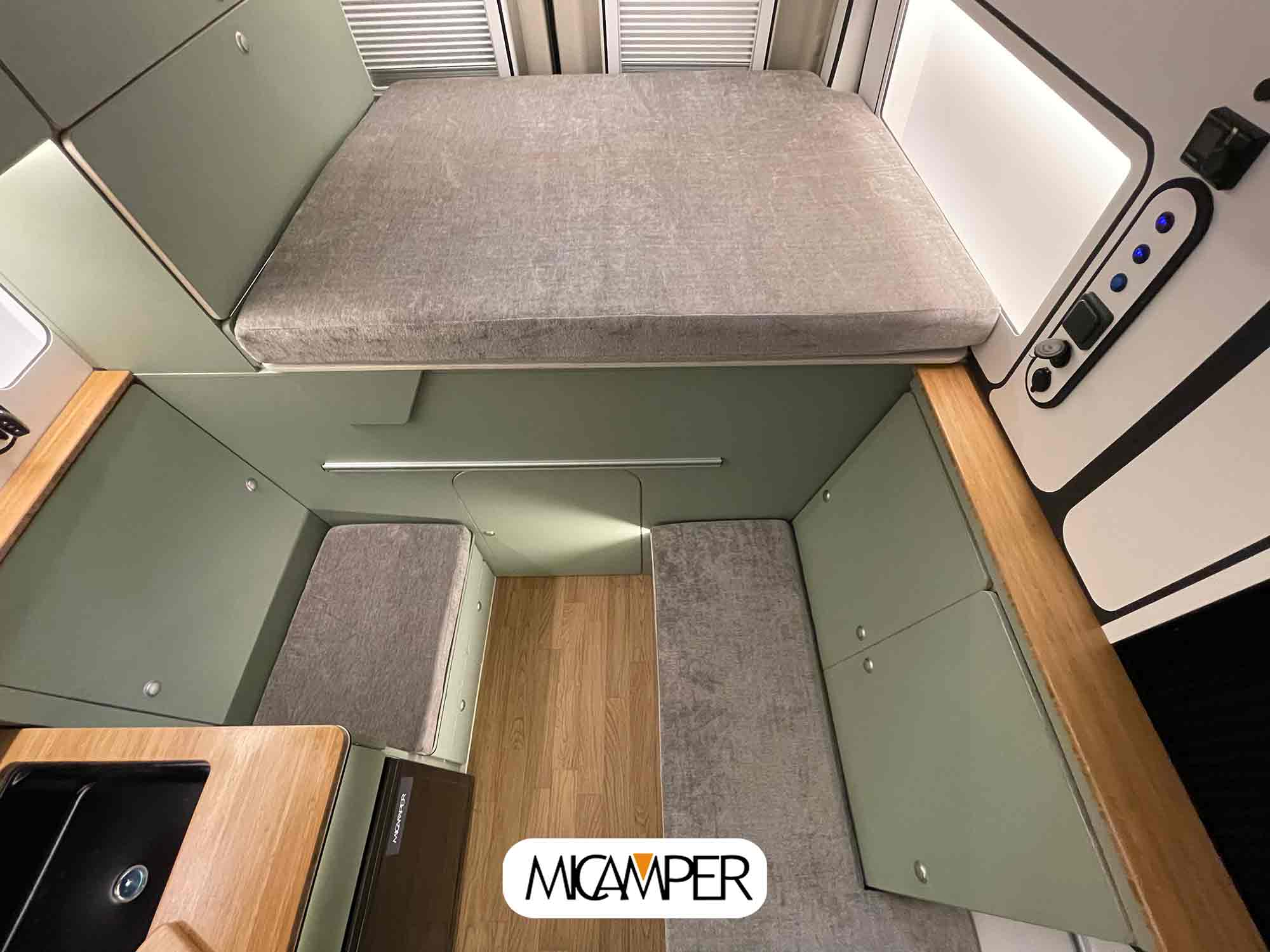 Foto 15 : Camper Bike