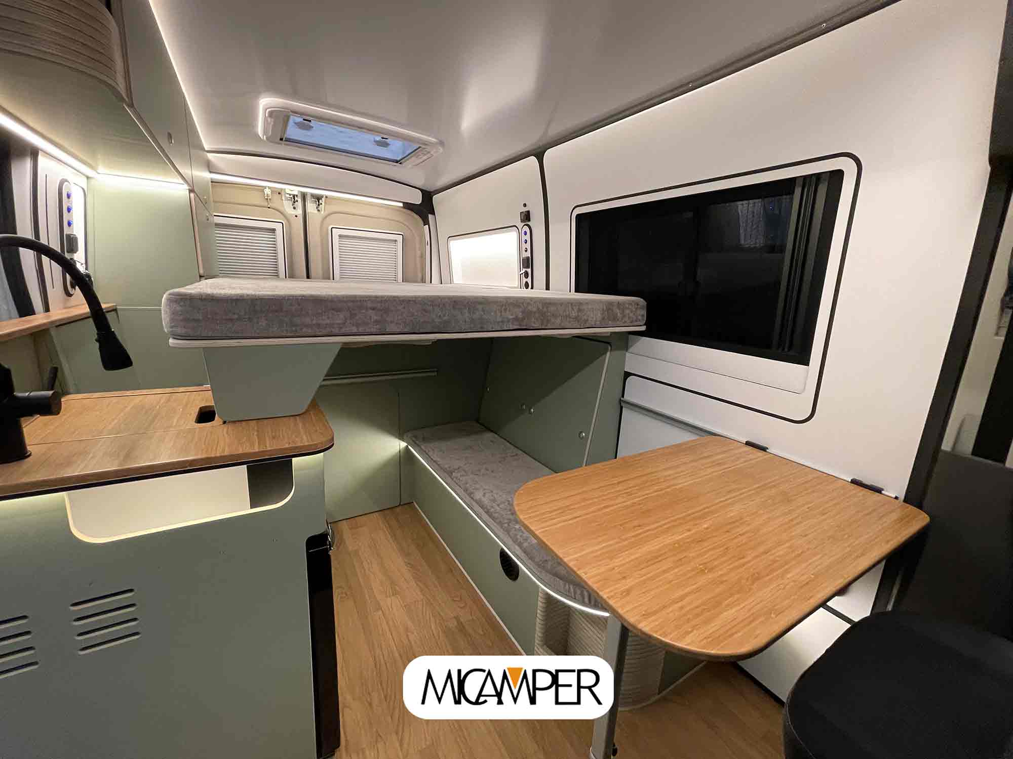 Foto 11 : Camper Bike