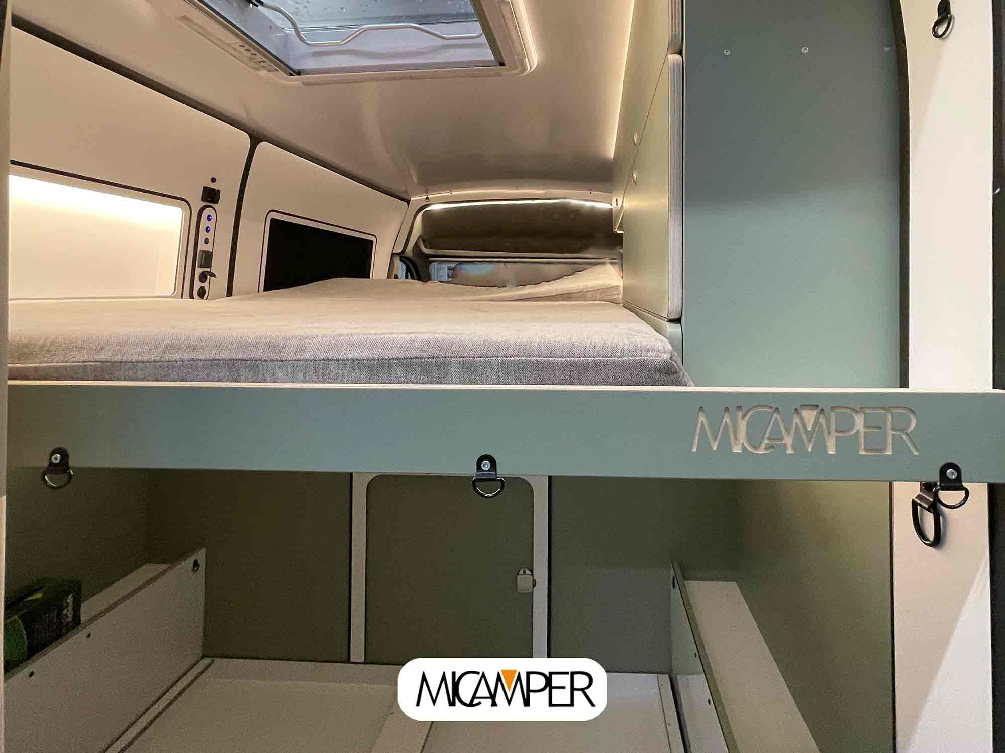 Foto 19 : Camper Bike