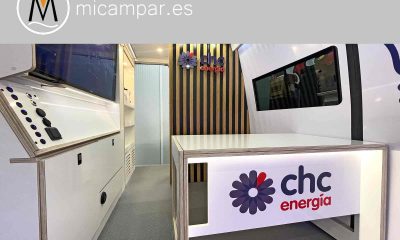 Foto 6 : Diseñar-furgoneta-oficna