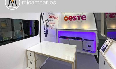 Foto 3 : oficina-movil-oeste