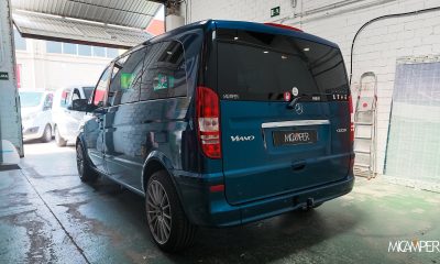 Foto 10 : camperizacion-mercedes-viano-azul-micamper