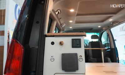 Foto 2 : panel-control-camperizacion-mercedes-viano