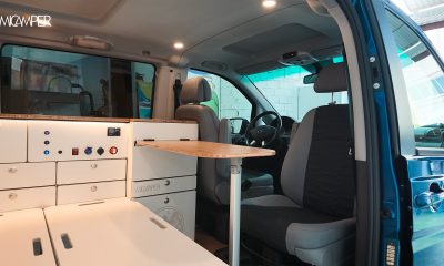 Foto 3 : salon-asientos-giratorios-mercedes-viano