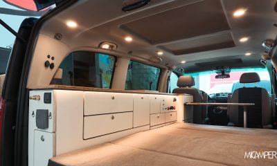 Foto 5 : mobiliario-blanco-bambu-viano-camper