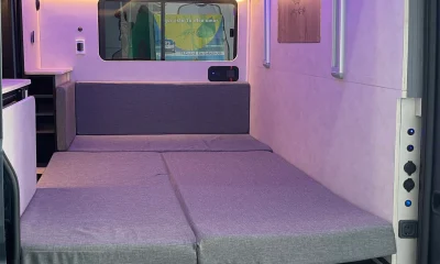 Foto 3 : camperizacion-peugeot-boxer-a-medida-l3h3